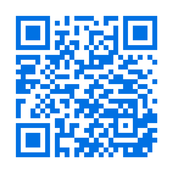 QR Code do whatsApp comercial